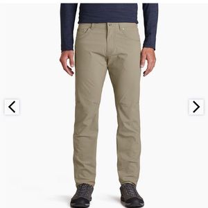 KUHL Mens Revolvr Rouge Pants